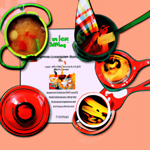 Jakarta sebagai Pusat Perpaduan Rasa Kuliner Nusantara dan Dunia