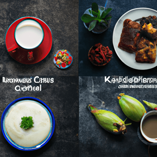 Jakarta sebagai Pusat Perpaduan Rasa Kuliner Nusantara dan Internasional