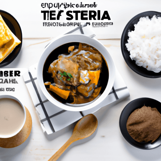 Jakarta sebagai Surga Kuliner: Perpaduan Rasa Nusantara dan Dunia